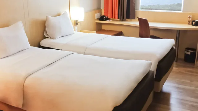 Country Comfort Alcamo Hotel Hamilton photo 3