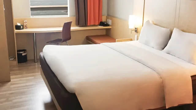 Country Comfort Alcamo Hotel Hamilton photo 4