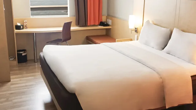 Country Comfort Alcamo Hotel Hamilton photo 5
