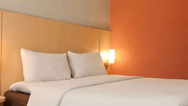 Country Comfort Alcamo Hotel Hamilton photo 6