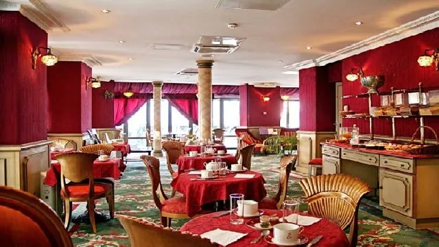Novotel Toronto North York photo 1
