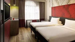 Travelodge by Wyndham Gaylord