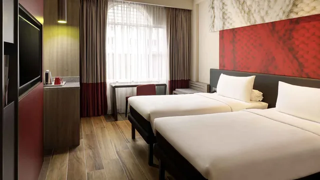 Ibis Melaka photo 4