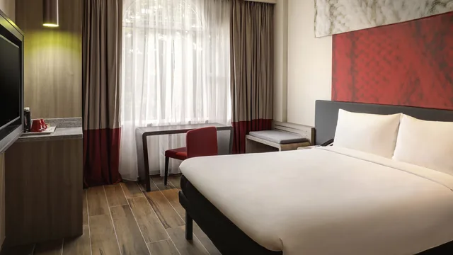 Ibis Melaka photo 5