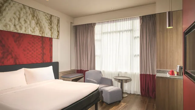 Ibis Melaka photo 7