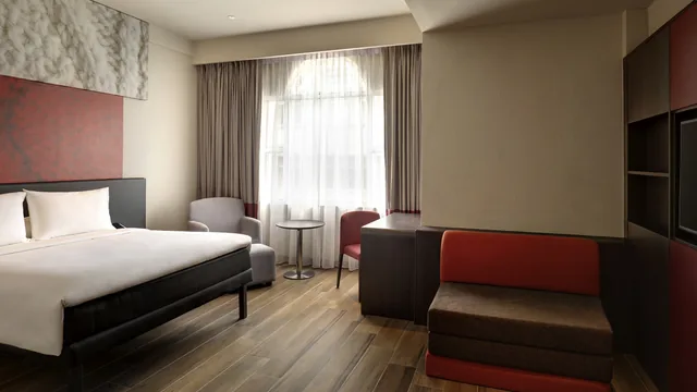 Ibis Melaka photo 9
