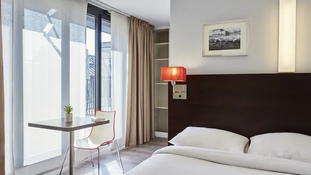 Aparthotel Adagio Access Paris Bastille photo 6