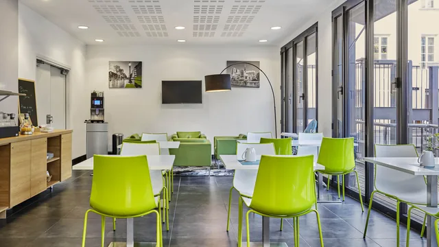Aparthotel Adagio Access Paris Bastille photo 9