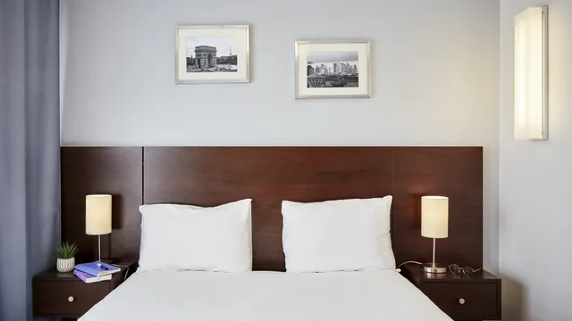 Aparthotel Adagio Access Paris Bastille photo 10