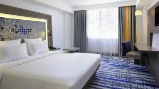 Novotel Bali Ngurah Rai Airport