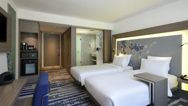Royal Princess Larn Luang Hotel Bangkok photo 3