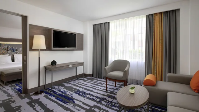 Royal Princess Larn Luang Hotel Bangkok photo 5