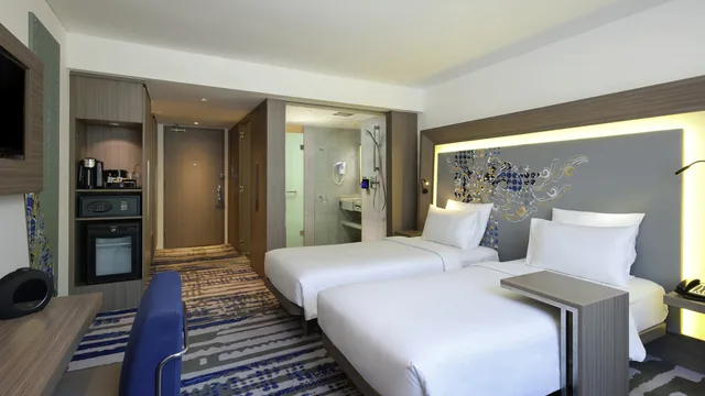 Royal Princess Larn Luang Hotel Bangkok photo 6