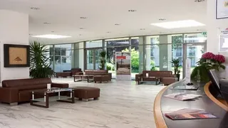 Austria Trend Eventhotel Pyramide Vienna