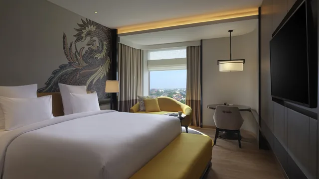 Pullman Bandung Grand Central photo 2