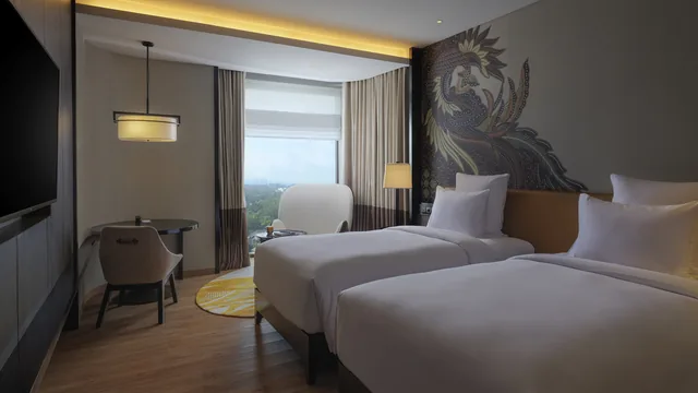 Pullman Bandung Grand Central photo 4