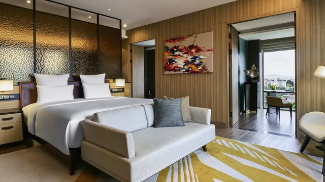 Pullman Bandung Grand Central photo 5