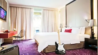 Travelodge by Wyndham Grand Rapids North
