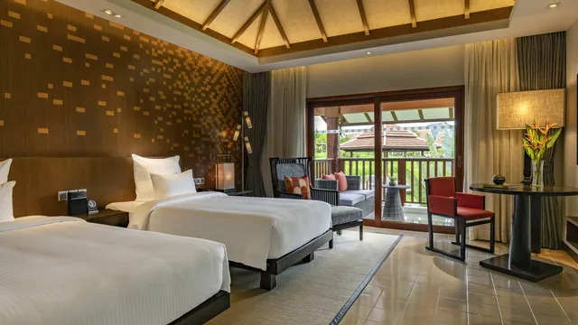 Pullman Luang Prabang photo 4