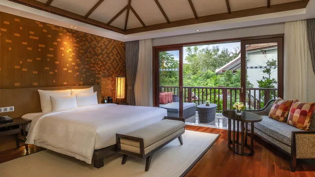 Pullman Luang Prabang photo 5