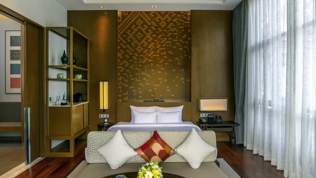 Pullman Luang Prabang photo 6