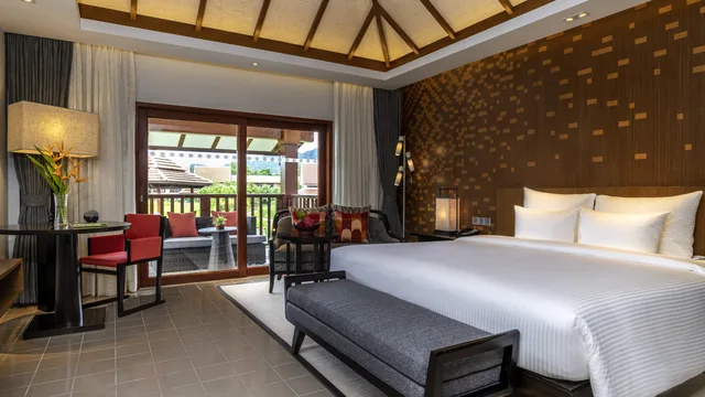 Pullman Luang Prabang photo 7