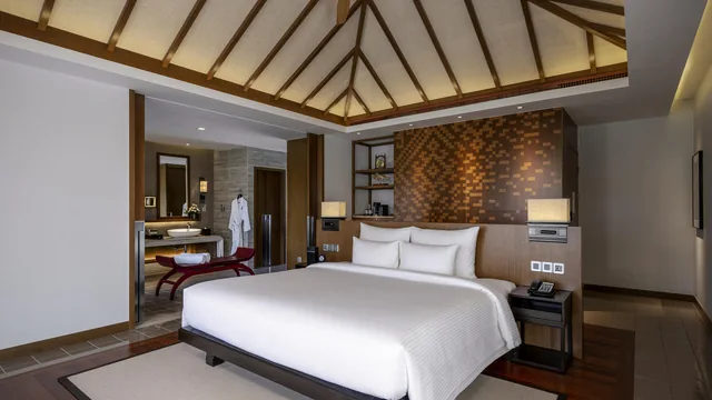 Pullman Luang Prabang photo 8
