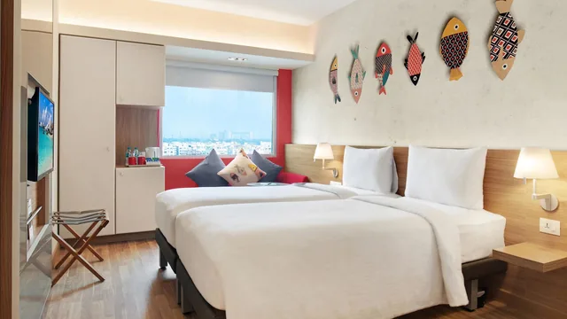 Ibis Kolkata Rajarhat photo 2