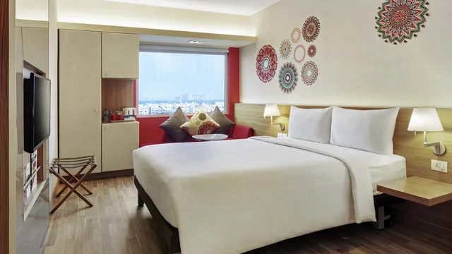 Ibis Kolkata Rajarhat photo 3