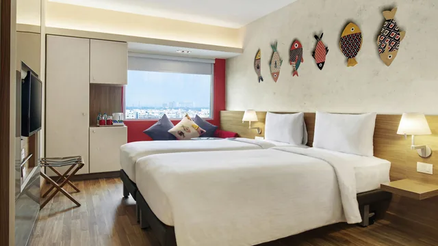 Ibis Kolkata Rajarhat photo 6