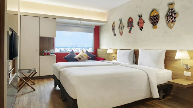 Ibis Kolkata Rajarhat photo 7