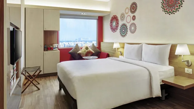 Ibis Kolkata Rajarhat photo 8