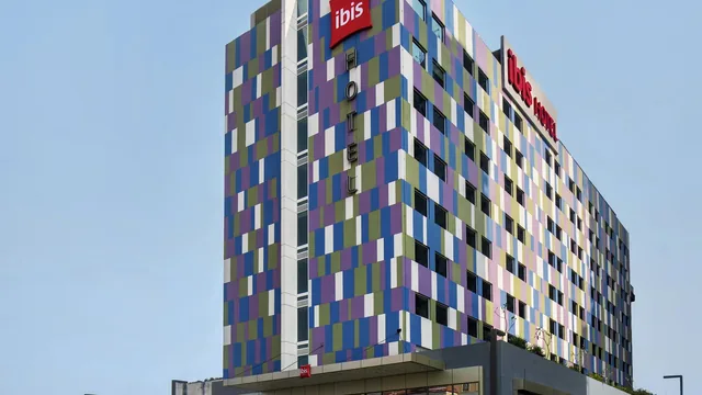 Ibis Kolkata Rajarhat photo 9