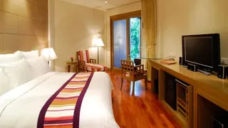 Pattaya Marriott Resort & Spa