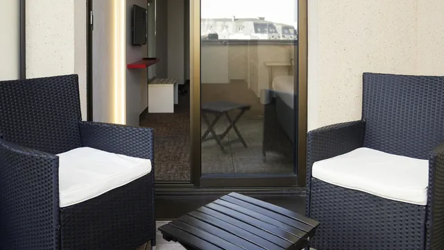 Ibis Styles Poitiers Centre photo 5