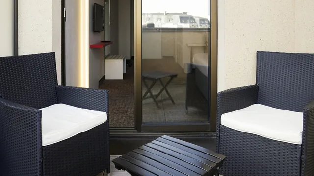 Ibis Styles Poitiers Centre photo 6