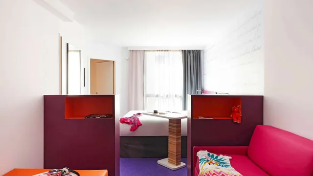 Top Art Hotel Vienna photo 4