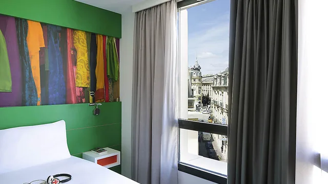 Top Art Hotel Vienna photo 5