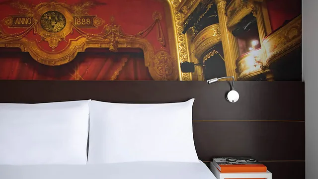 Top Art Hotel Vienna photo 6