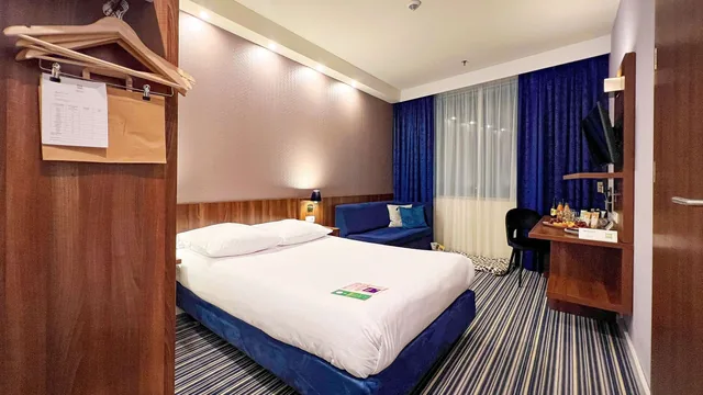 Ibis Styles Walbrzych photo 1
