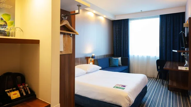 Ibis Styles Walbrzych photo 2
