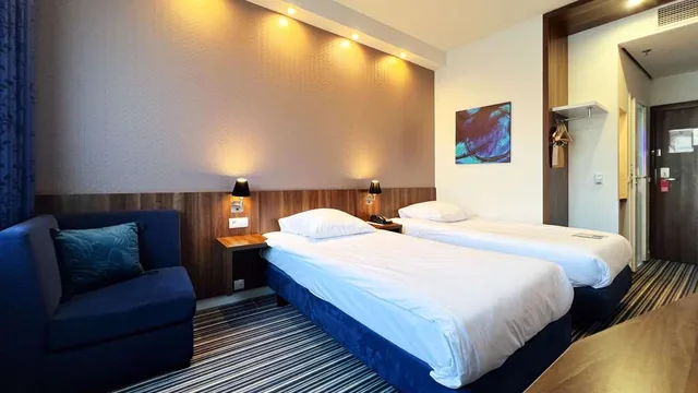 Ibis Styles Walbrzych photo 4