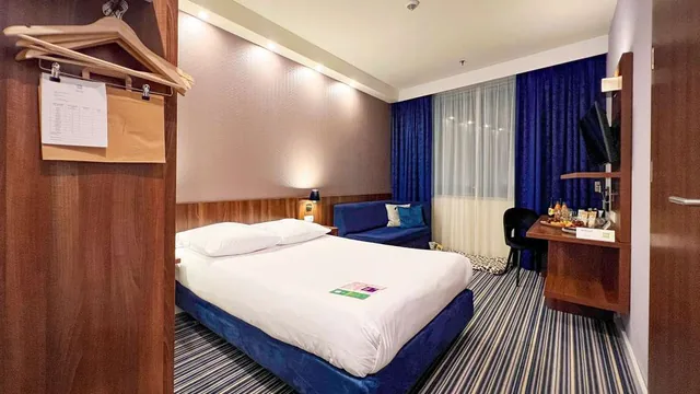 Ibis Styles Walbrzych photo 5