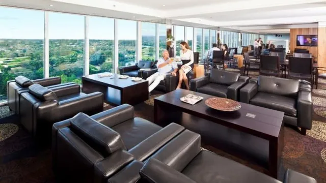 RACV Royal Pines Resort Gold Coast photo 1