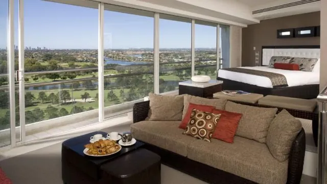 RACV Royal Pines Resort Gold Coast photo 2