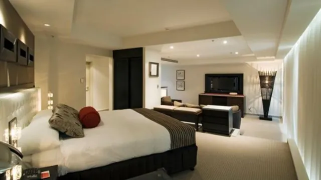 RACV Royal Pines Resort Gold Coast photo 3
