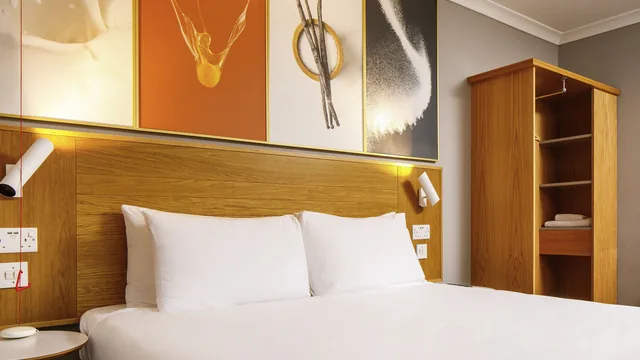 Ibis Styles Birmingham Centre photo 1