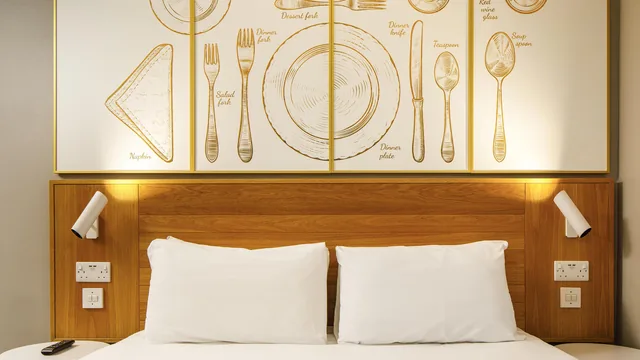 Ibis Styles Birmingham Centre photo 3