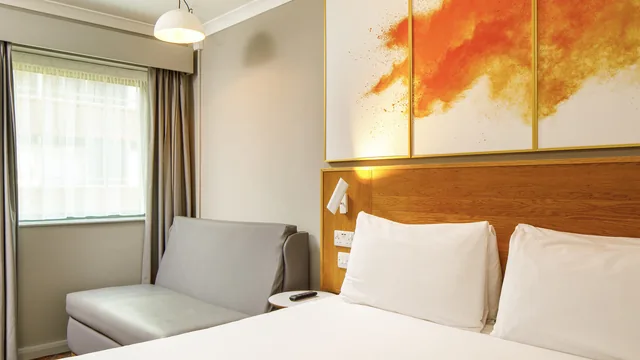 Ibis Styles Birmingham Centre photo 4