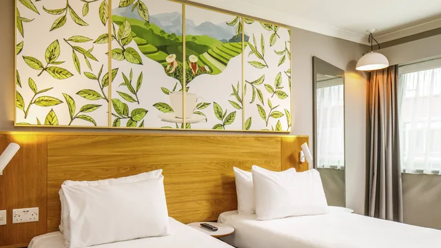 Ibis Styles Birmingham Centre photo 5